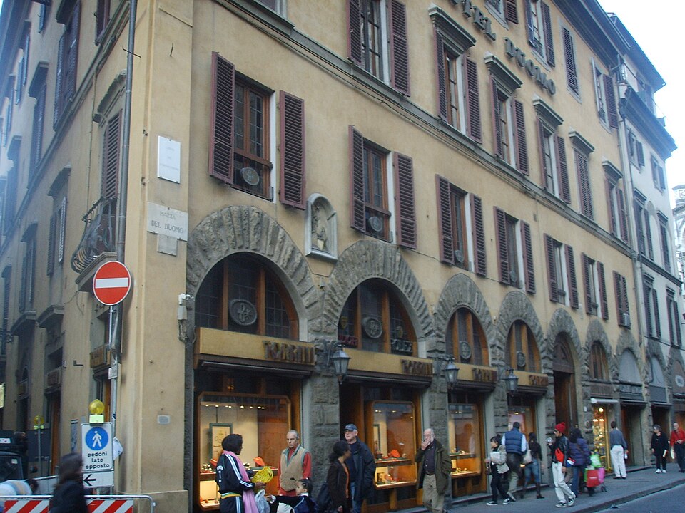 Museo Torrini
