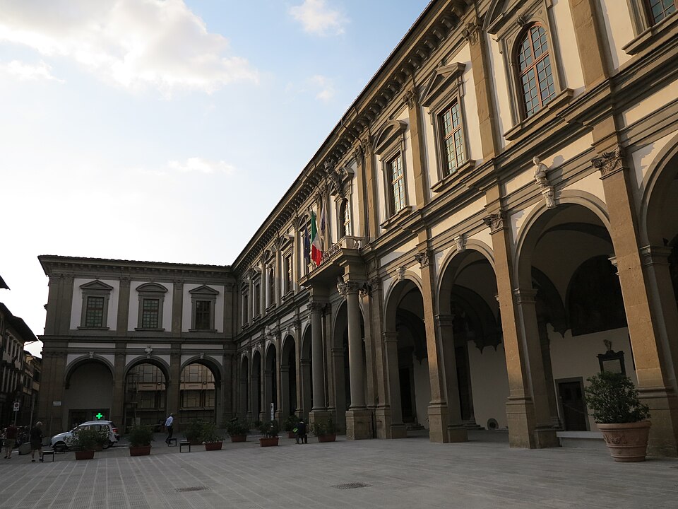 Ospedale di Santa Maria Nuova