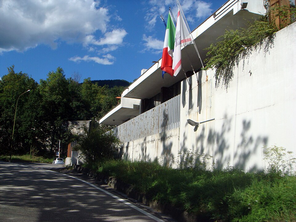 Palazzo Achilli - Ecomuseo Montagna Pistoiese