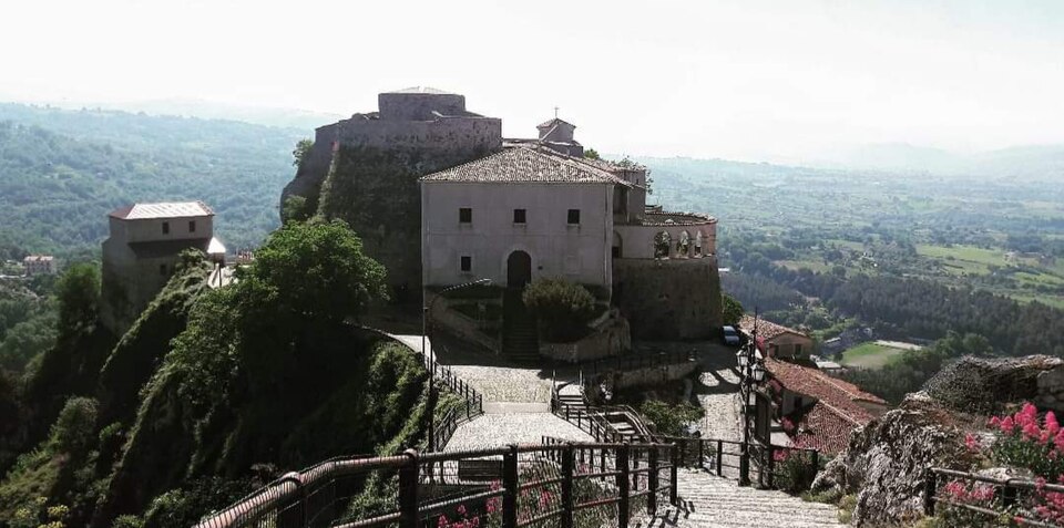 Castello Medioevale