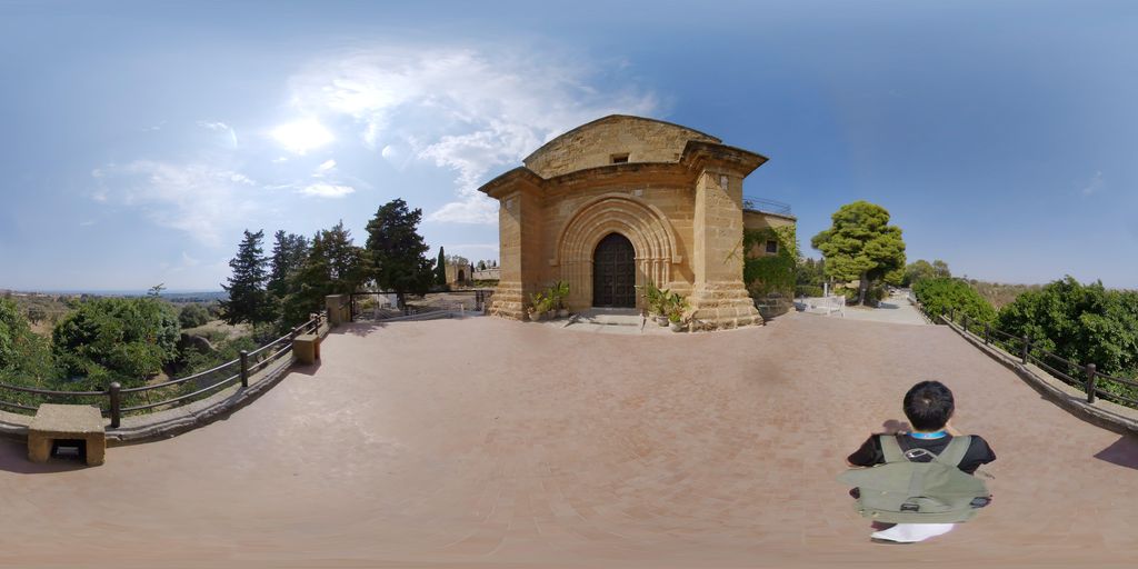 Poggetto di San Nicola