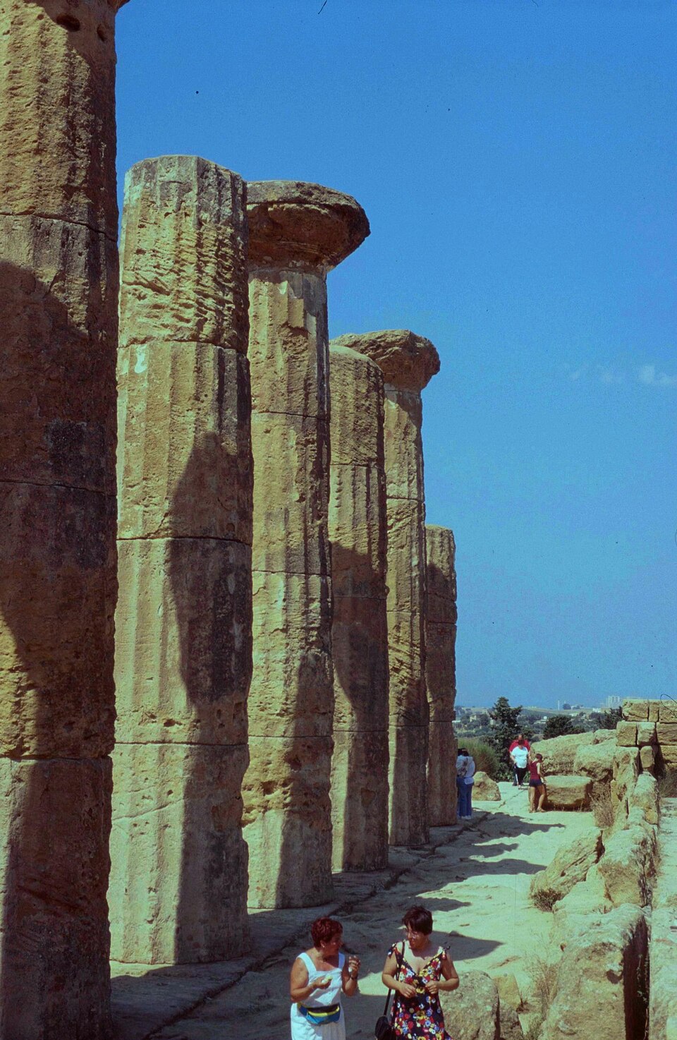 Tempio di Ercole