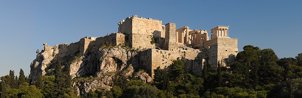 Acropolis