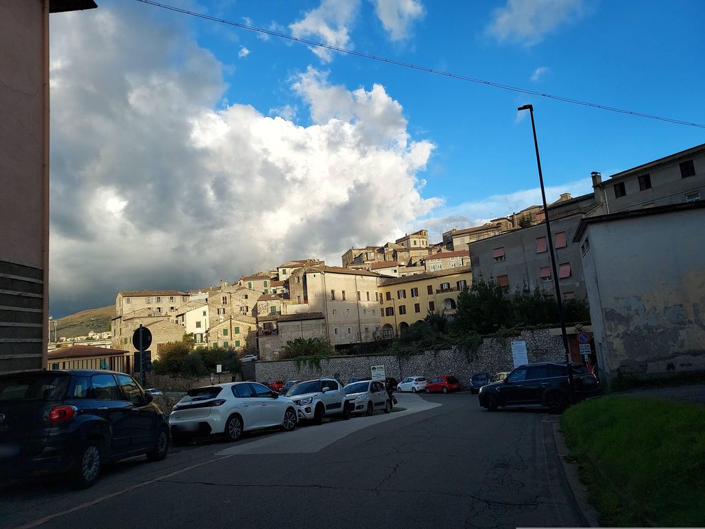 Arcazzi di Piscina