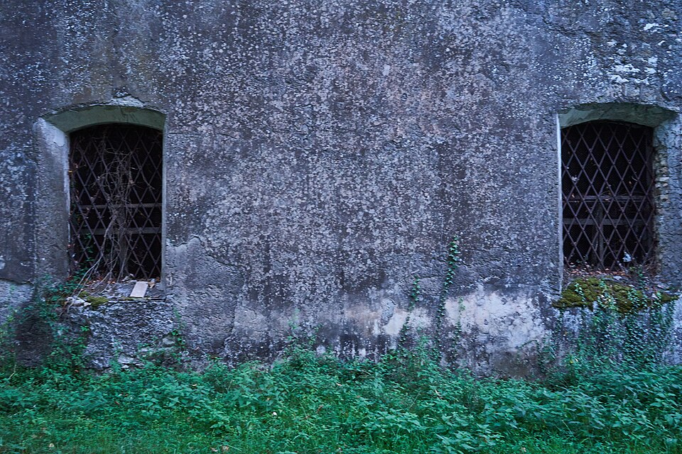 Villa Magna