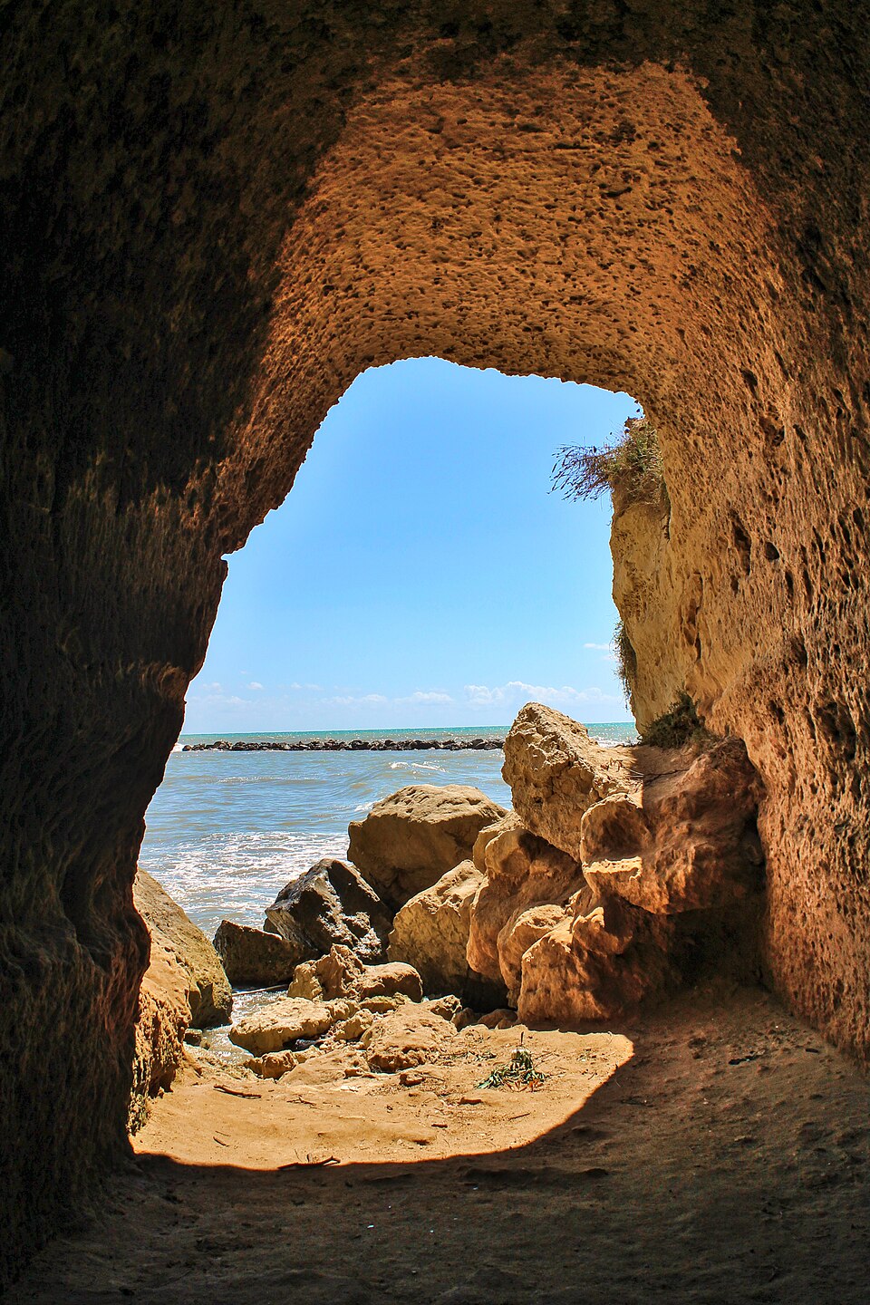 Villa di Nerone