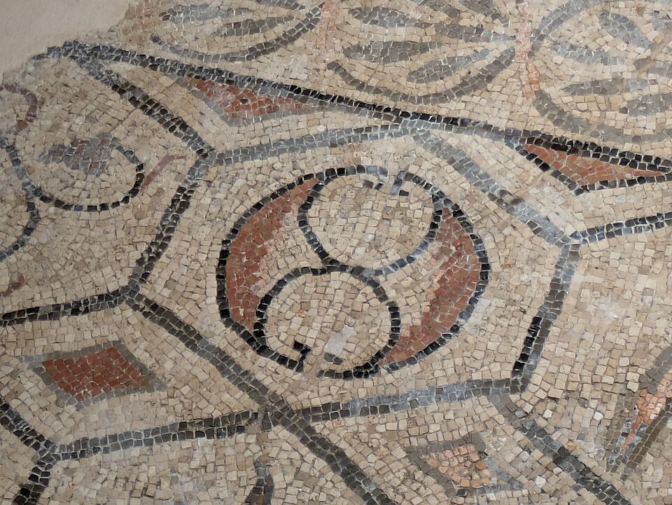 Domus e Palazzo Episcopale