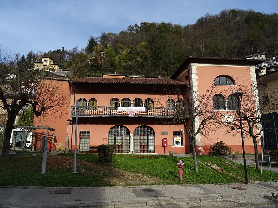 Grandi Terme