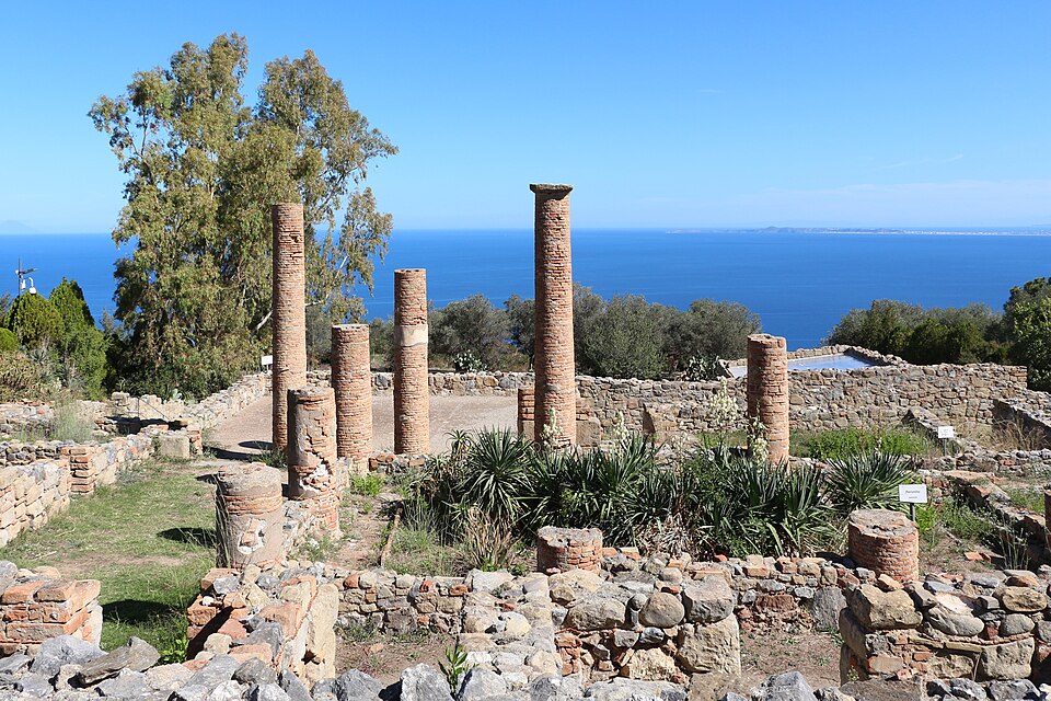Roman domus
