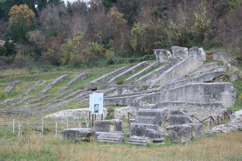 Teatro Romano