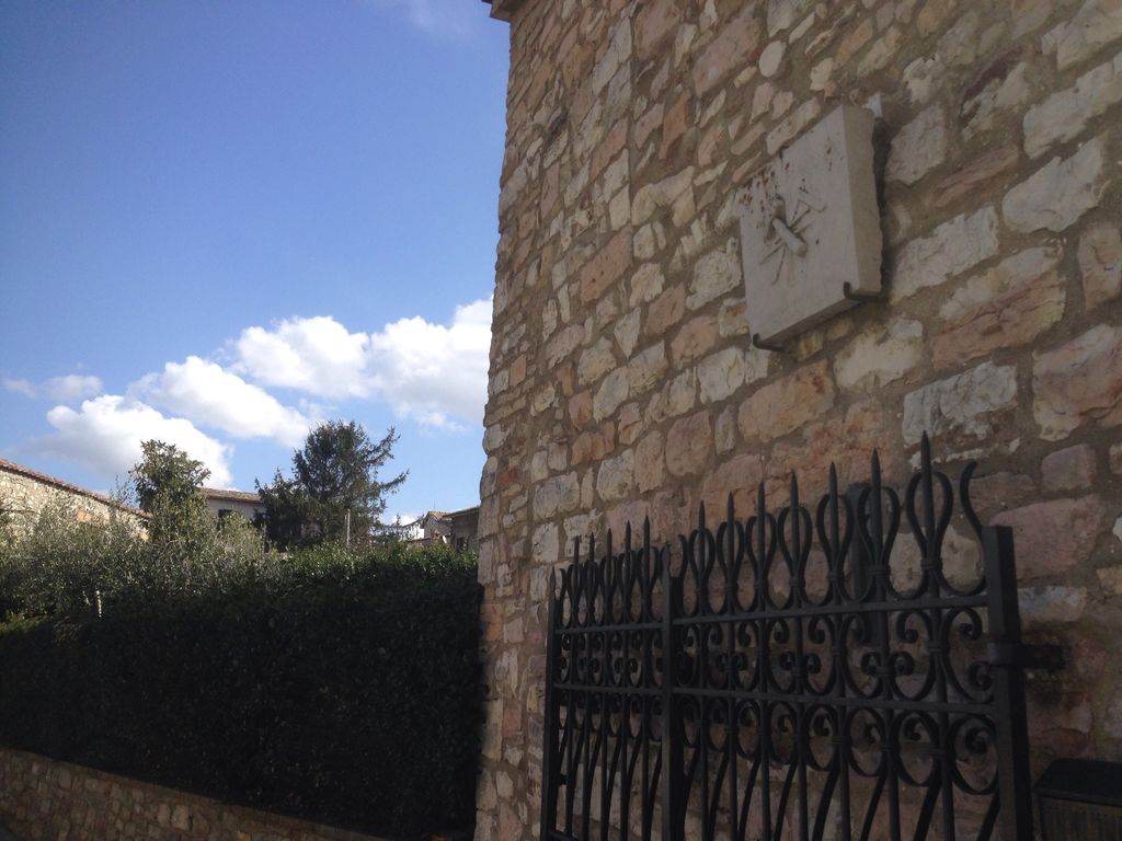 Cisterna romana