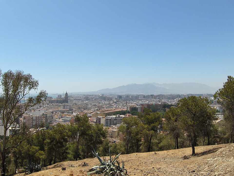 Monte Calvario