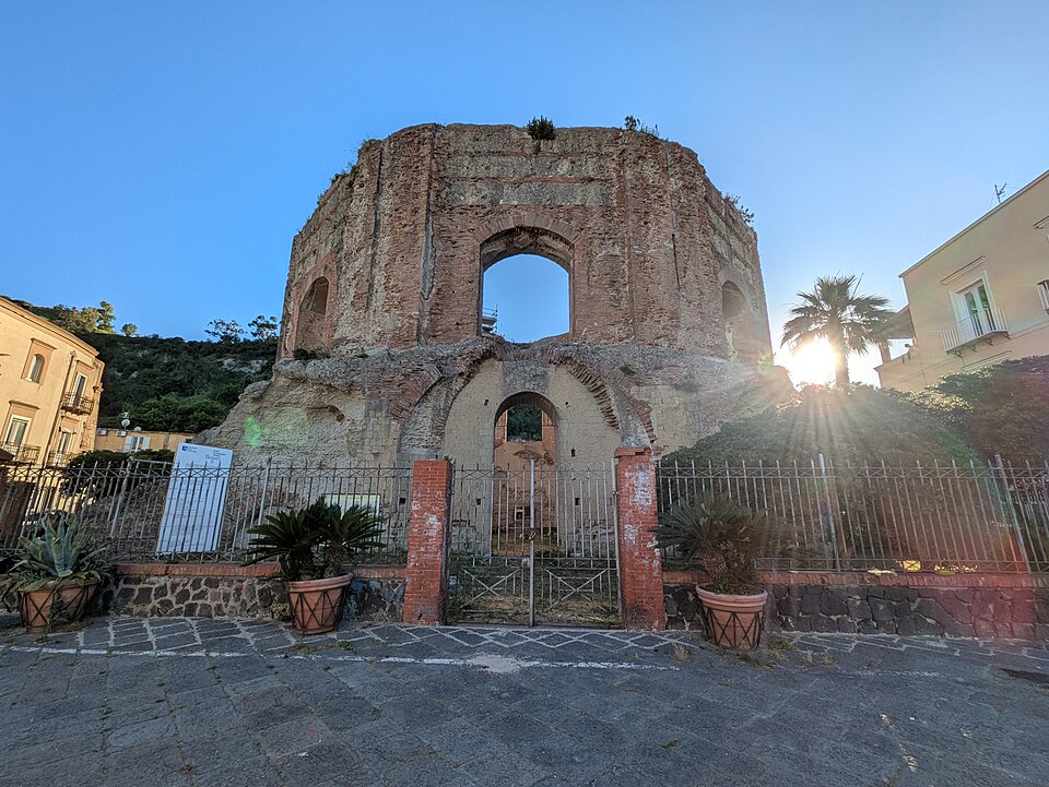 Tempio di Venere