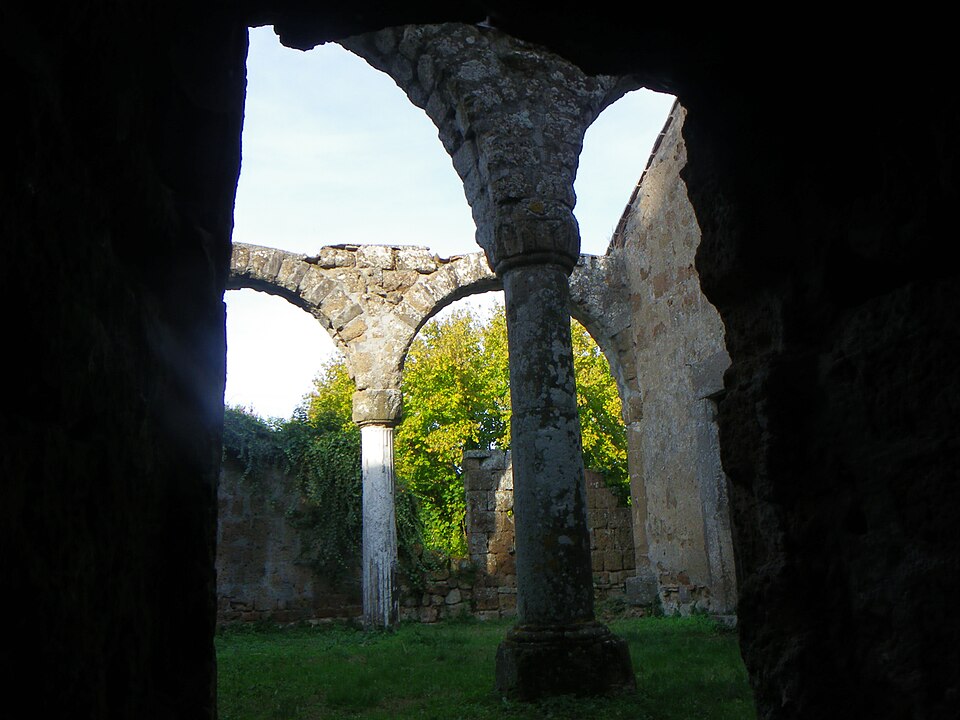 Chiesa San Giuliano