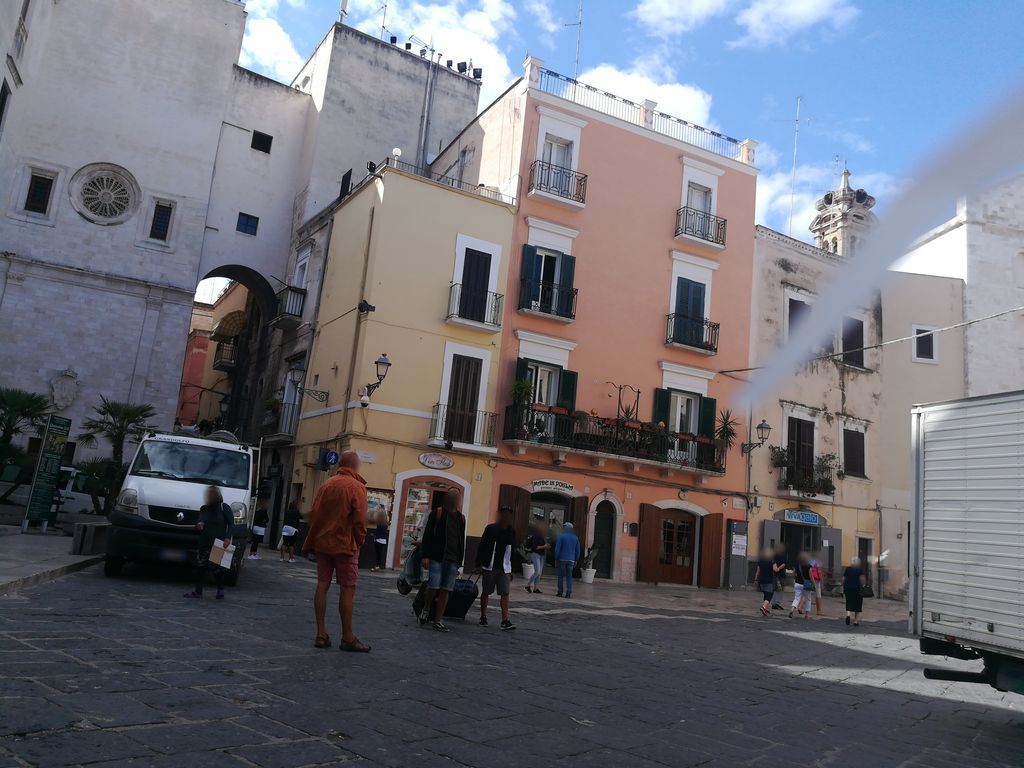 Succorpo Cattedrale