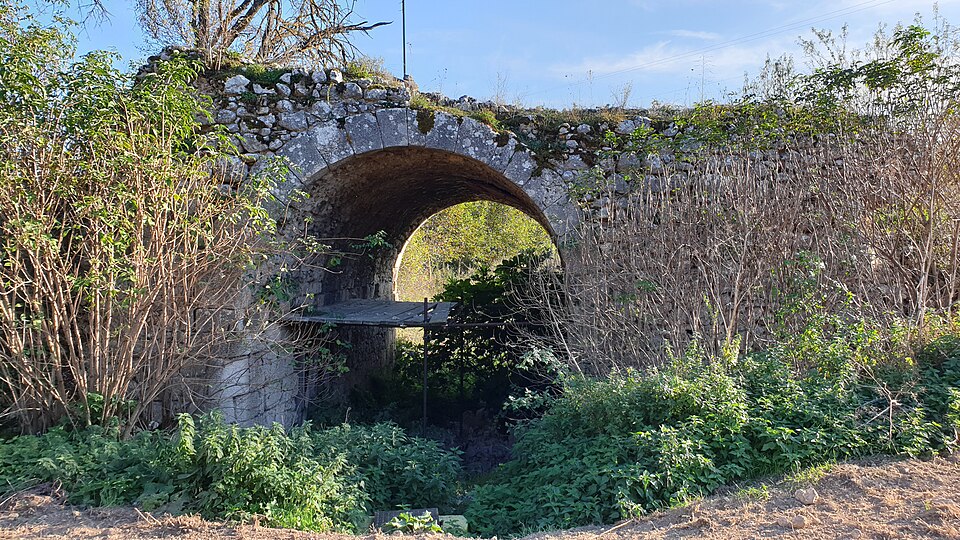 Ponte romano