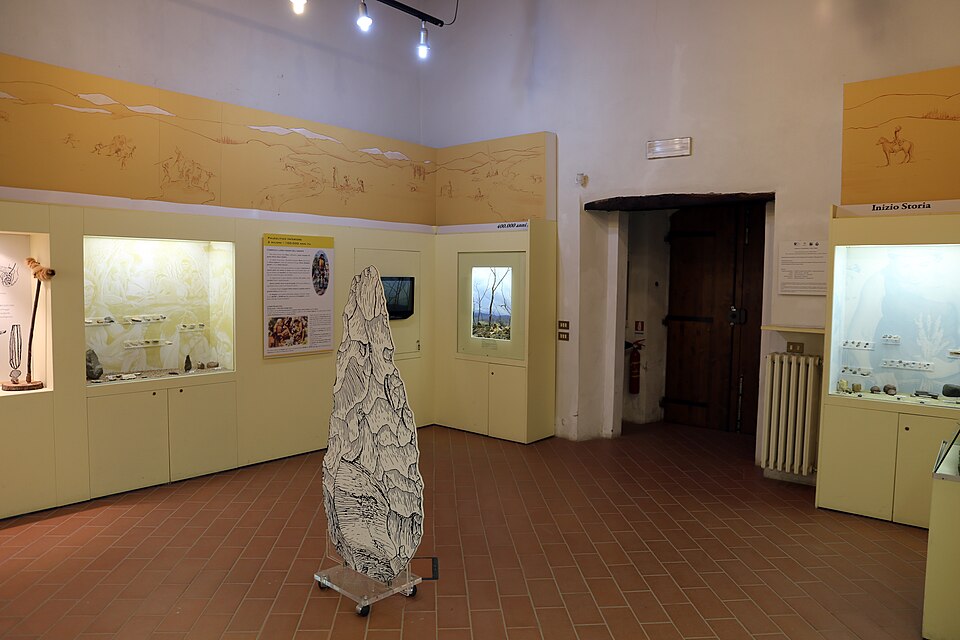 Area archeologica di Sant'Agata