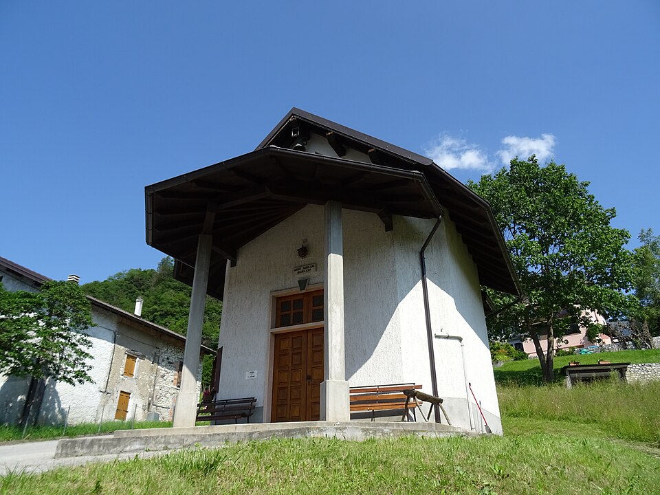 Pian del Vescovo