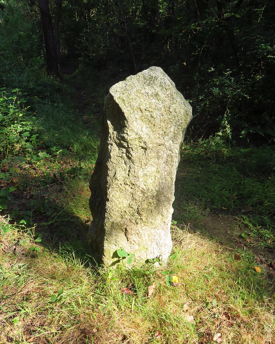 Stele Celtica