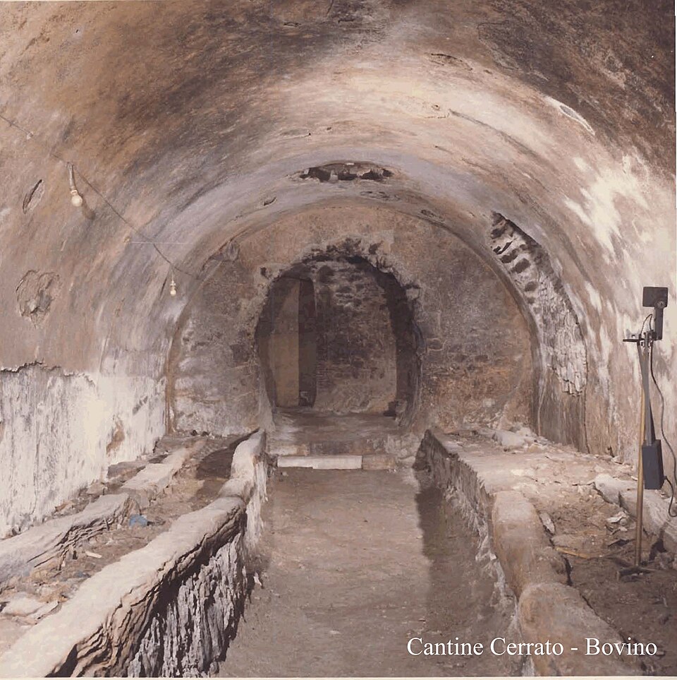 Cantine Cerrato