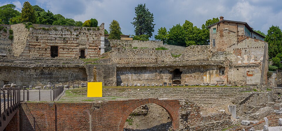 Teatro Romano