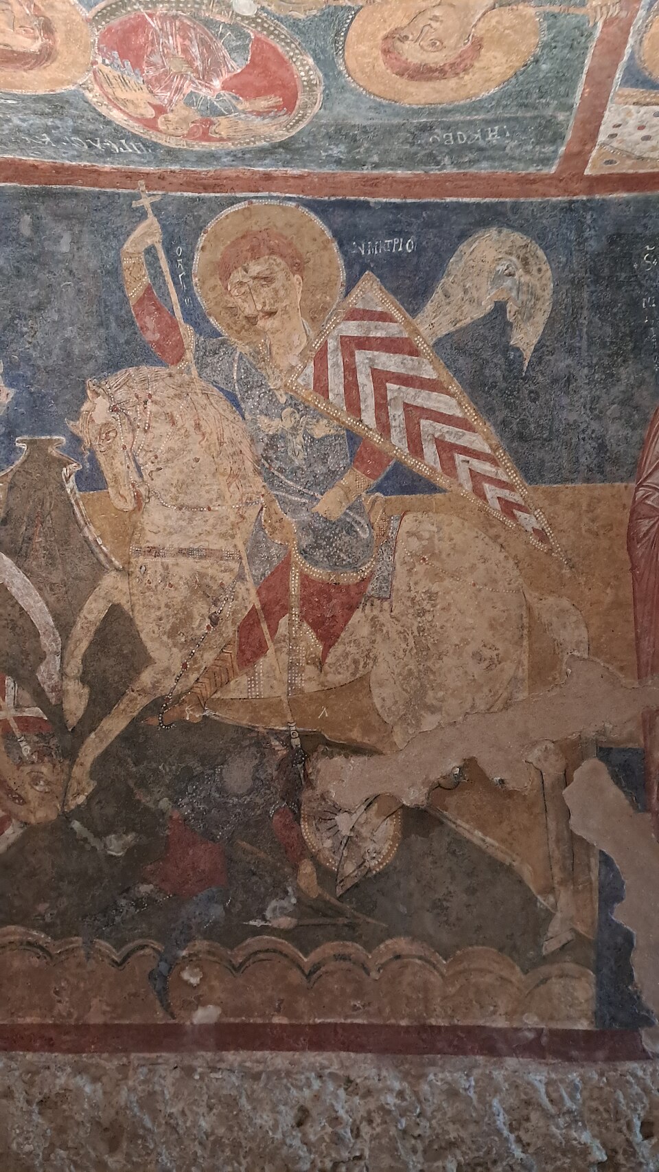 Cripta di San Biagio