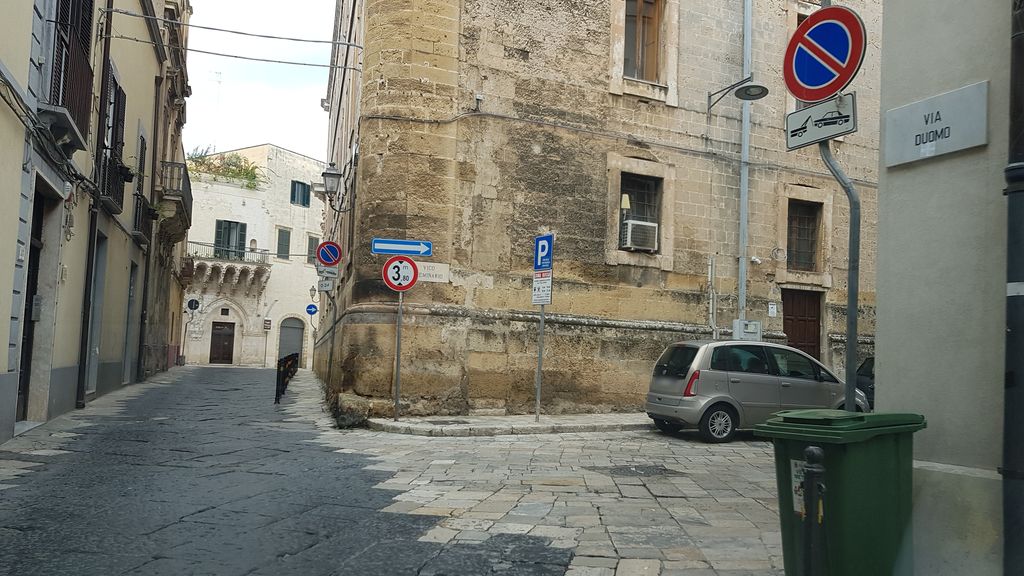 Domus Romana