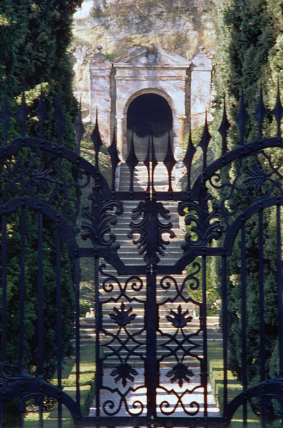 Grotta di San Pietro
