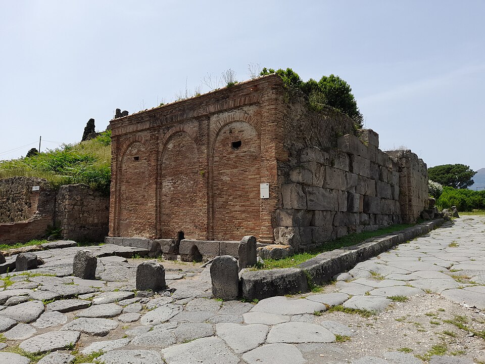 Castellum aquae