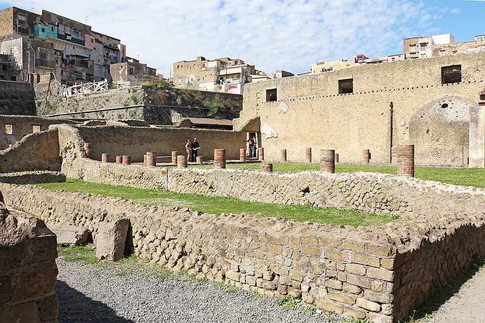 Terme Centrali