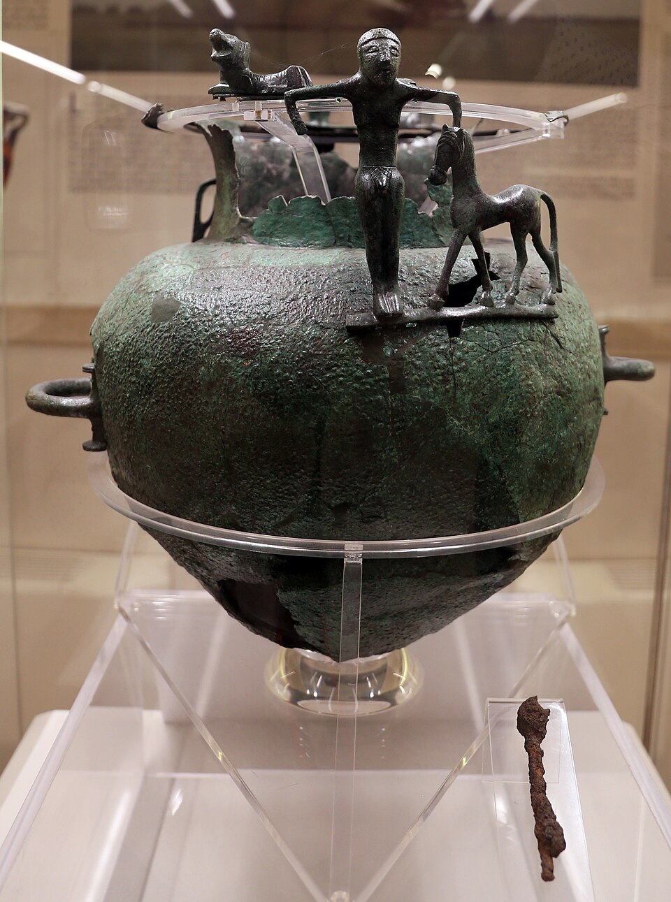 Tomba della Cuccumella