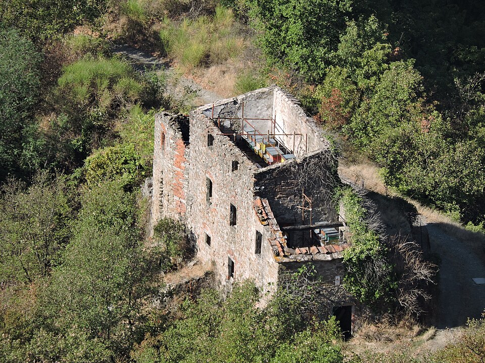 Rocca di Cerbaia