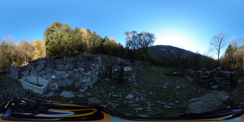 Second'Alpe