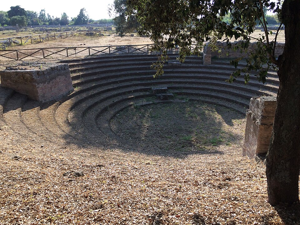Ekklesiasterion