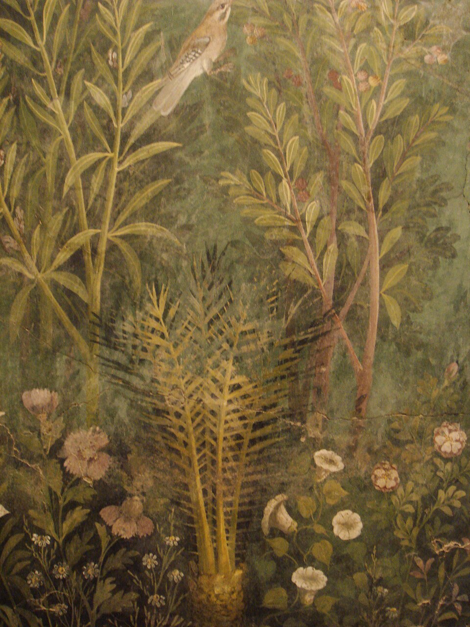 Giardino romano