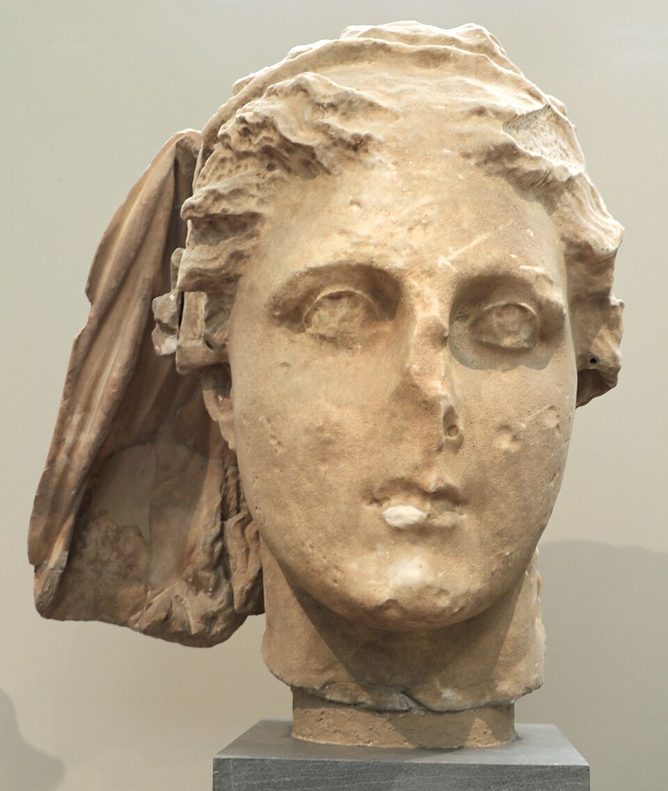 Tempio di Demetra