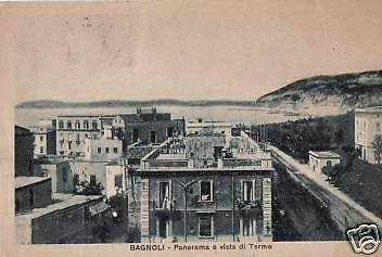 Terme di Bagnoli