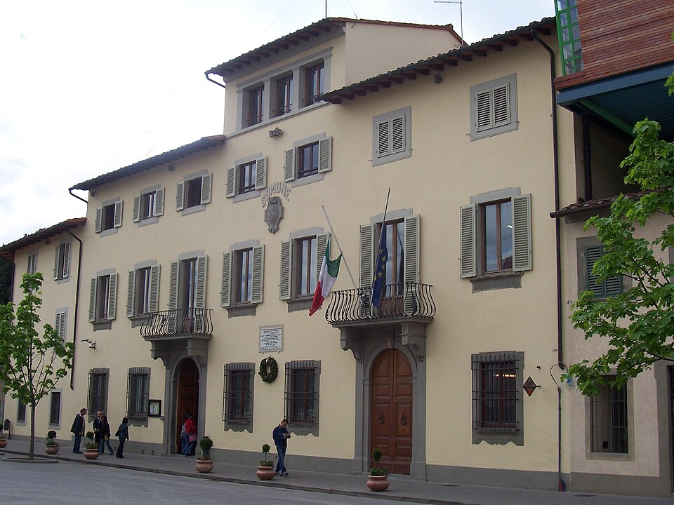 Bisenzio