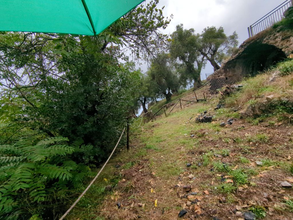 Villa romana delle Grotte