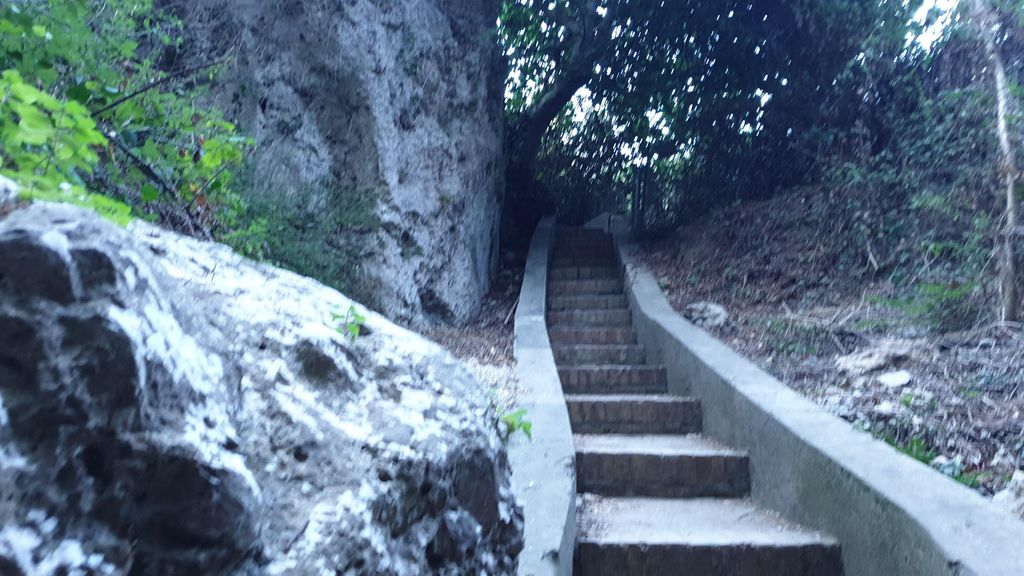 Grotta di Matermania