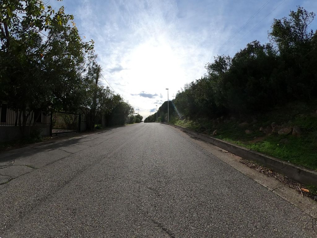 Insediamento Perd’e Pera