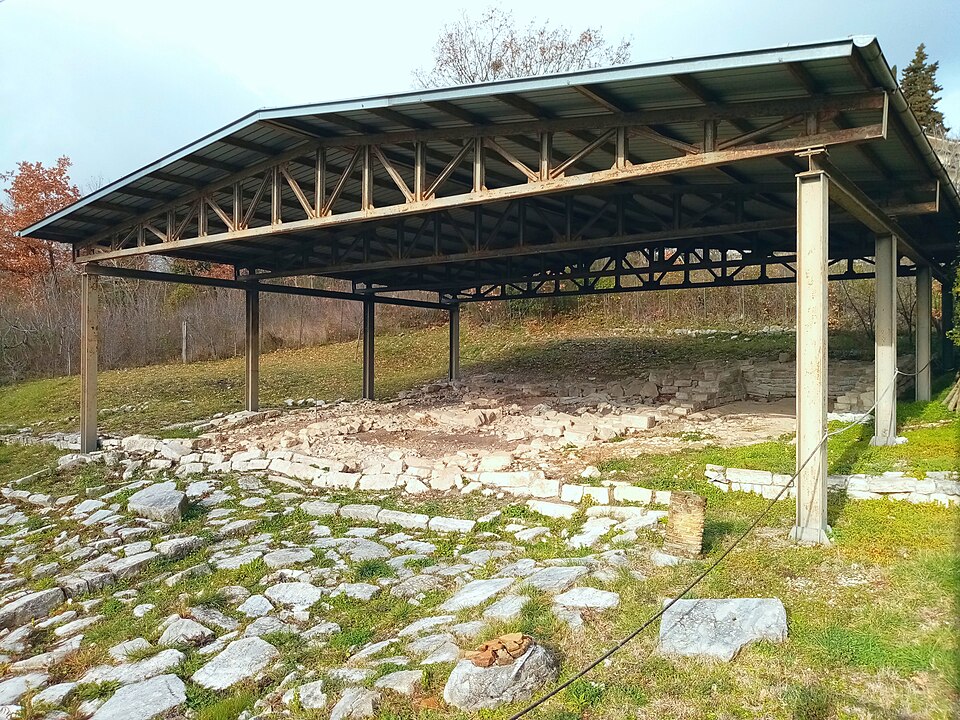 Tempio italico