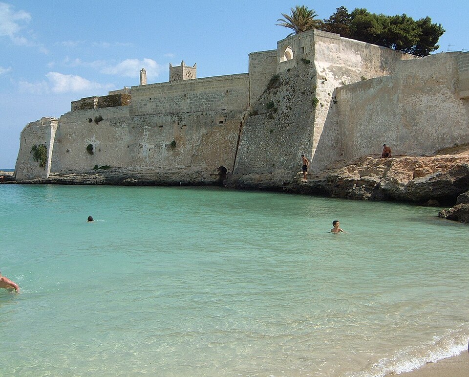 Abbazia di Santo Stefano