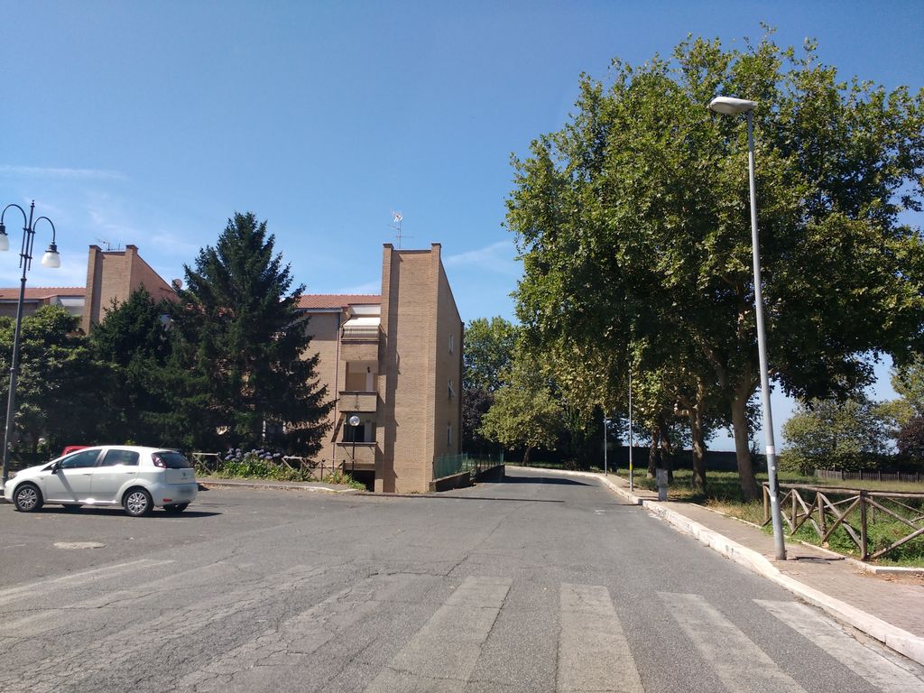 Villa di Clodio