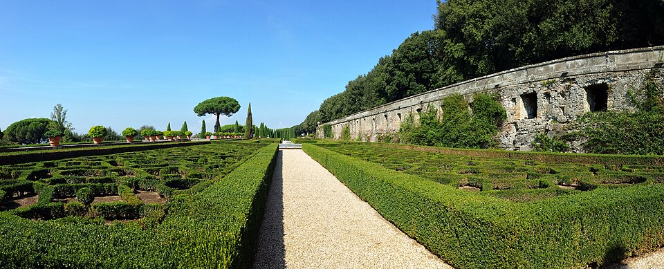 Villa di Domiziano