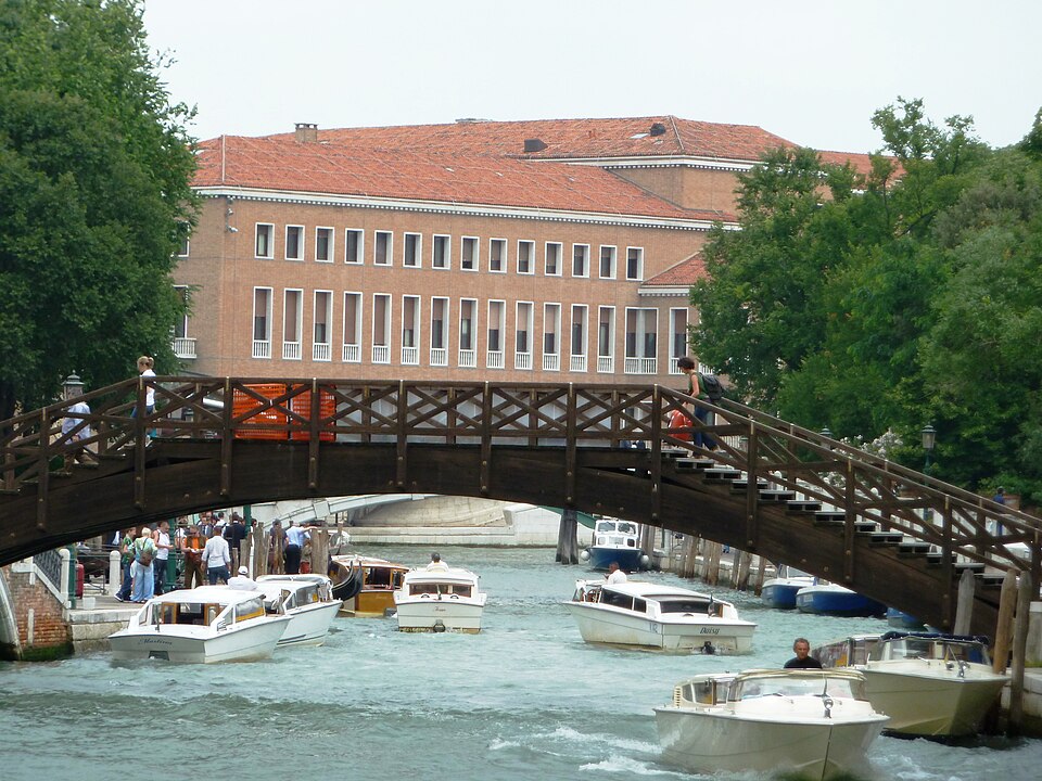 Ponte Tre Ponti
