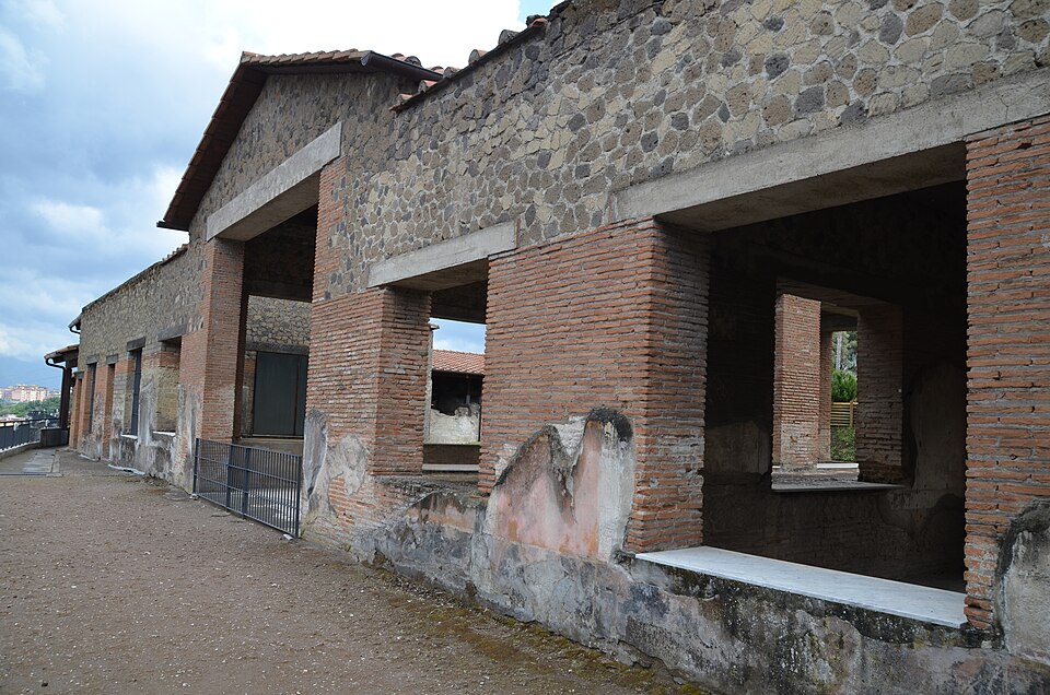 Villa Arianna