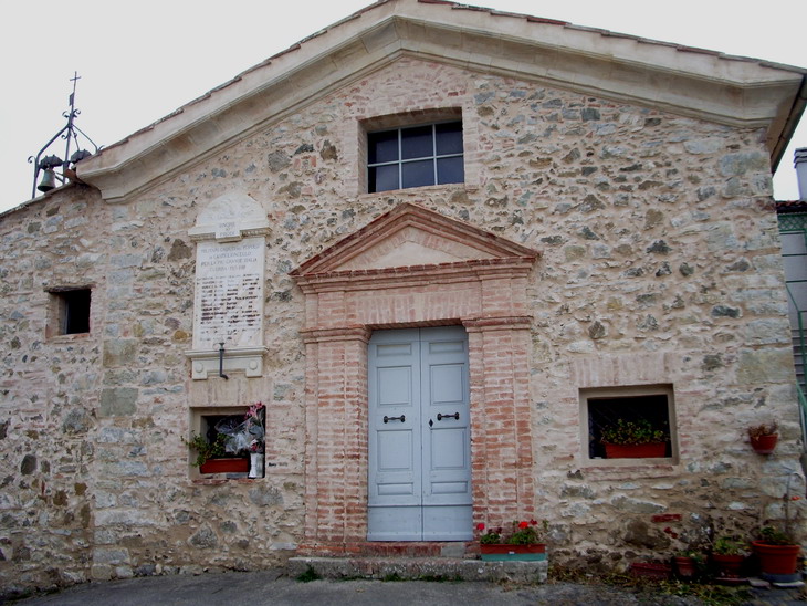 Madonnino