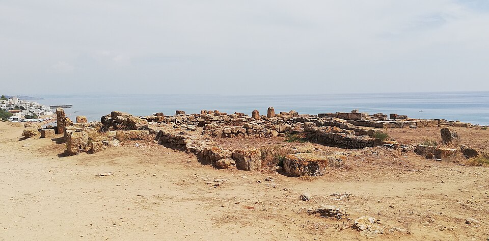 Parco Archeologico di Selinunte