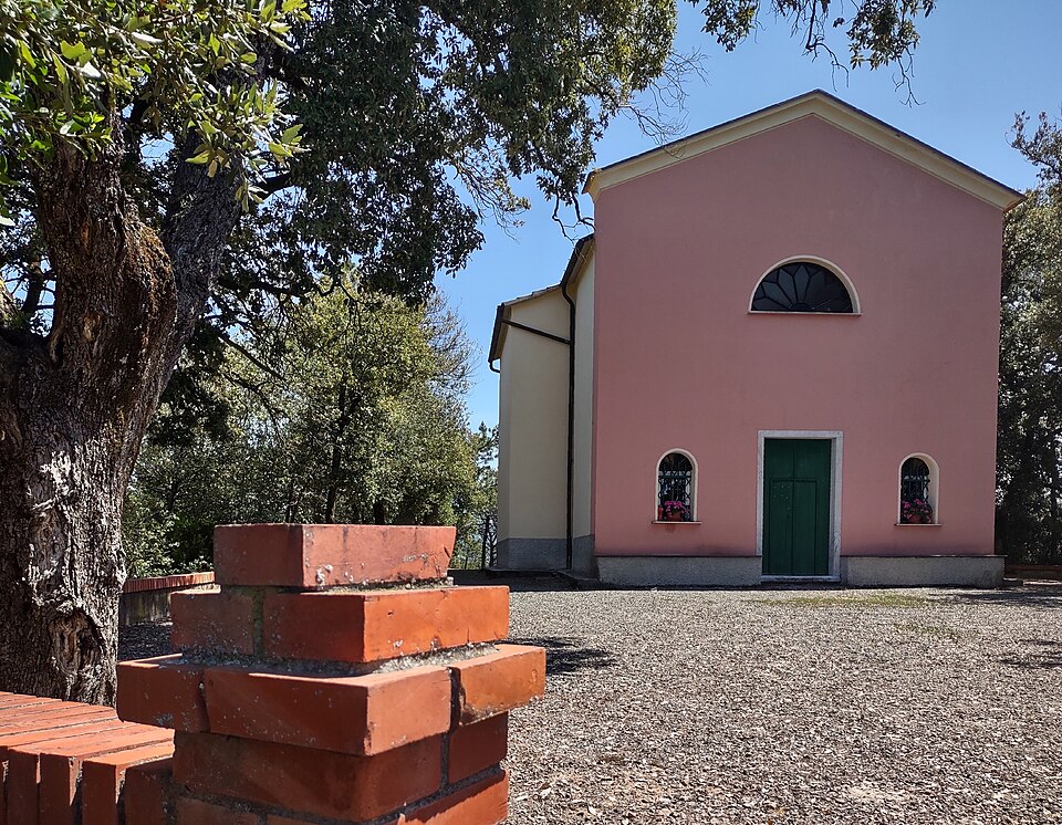 Sito Archeominerario di Monte Loreto